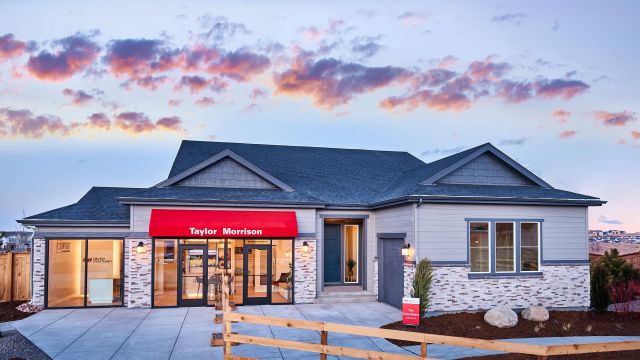 The Reserve at Looking Glass Destination Collection image