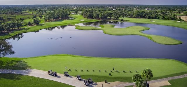 Ibis Landing Golf & Country Club image