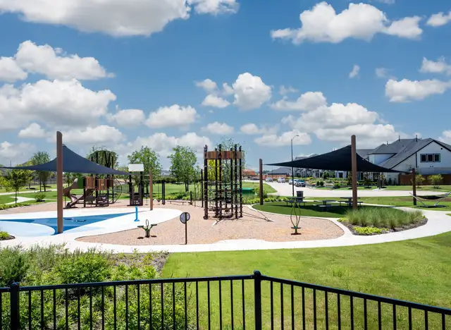Legacy Grove image