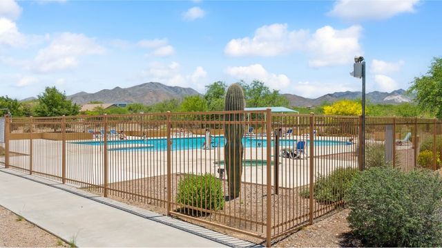 Sycamore Canyon: Destiny Collection image