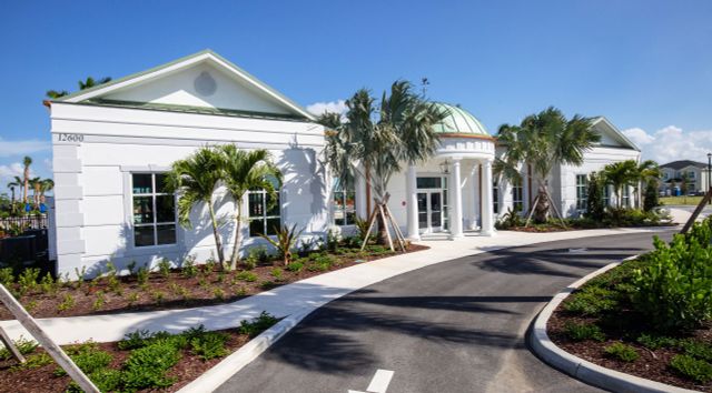 Central Park by Maronda Homes in Port Saint Lucie - photo