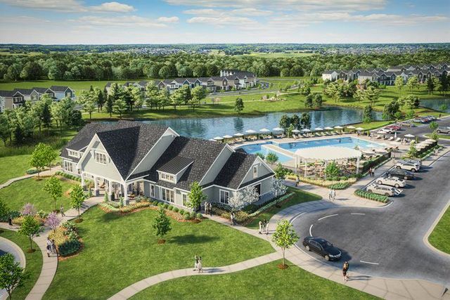 Allen Park Ranches image