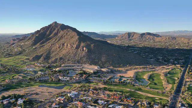 Ascent at The Phoenician - Camelback Residences image