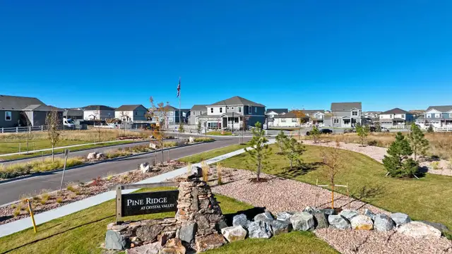 Crystal Valley Pine Ridge image