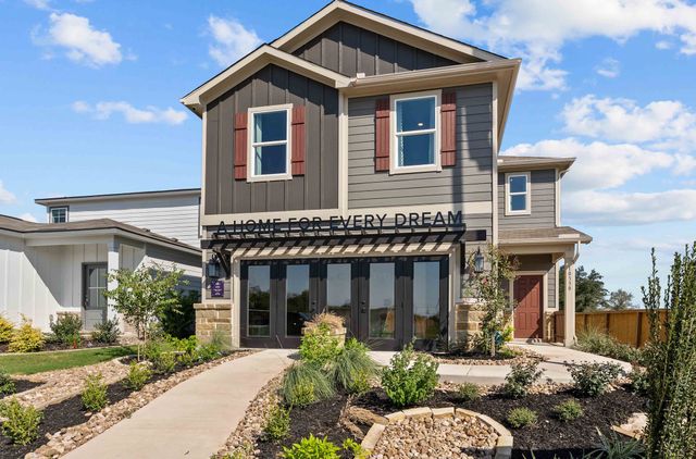 Applewhite Meadows image