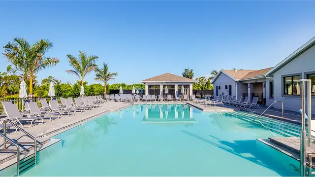 Palm Lake at Coco Bay: Executive Homes image