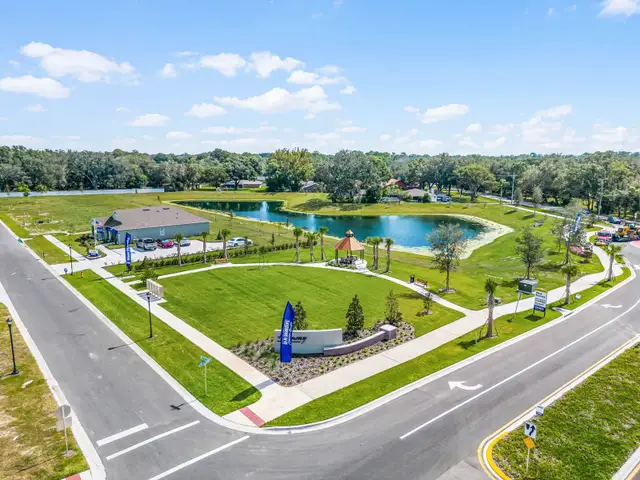 Harmony at Lake Eloise image