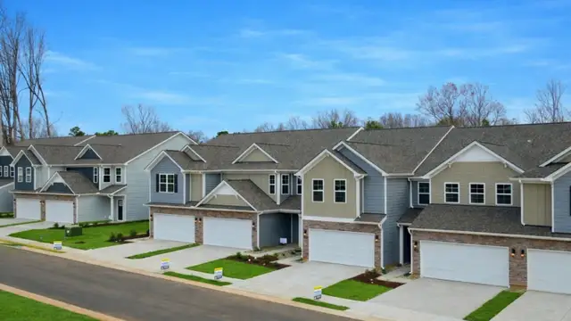 Lybrook Village image