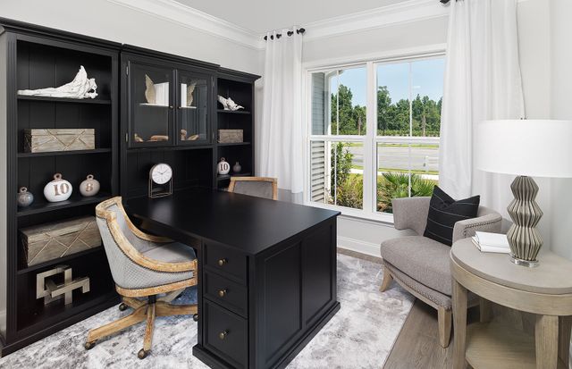 Carriage Estates image