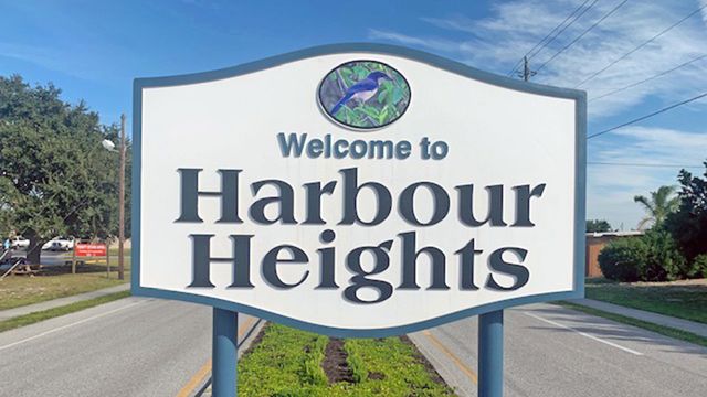 Harbour Heights image