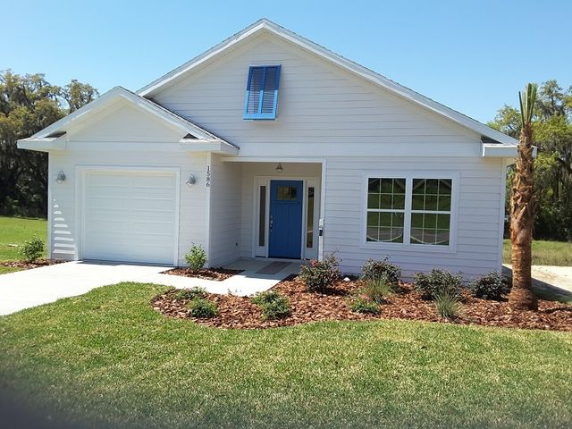 South Pointe by New Generation Home Builders in Gainesville - photo