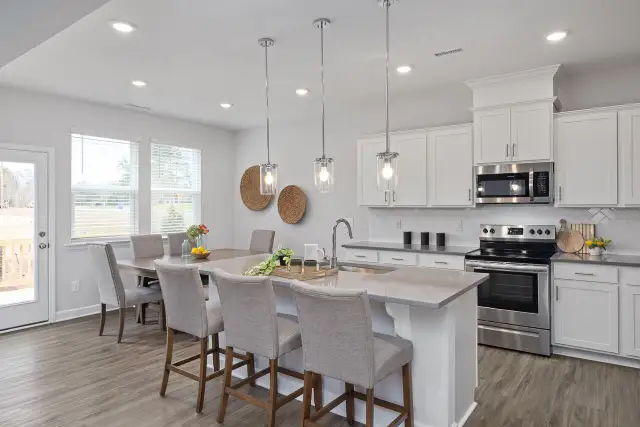 Villas at Carpenter Woods image