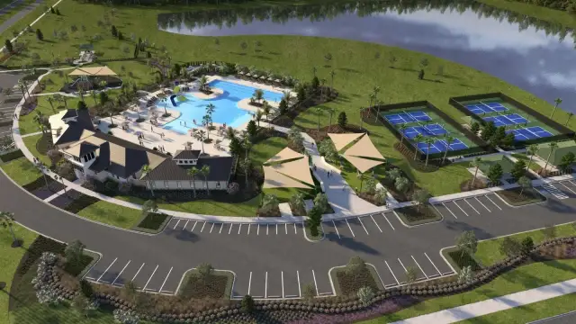Pasadena Ridge image