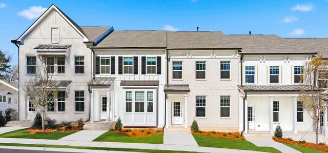 Towns at Creekside image