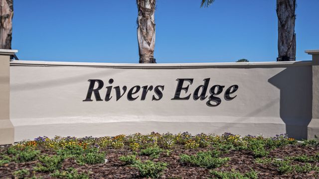 Rivers Edge image