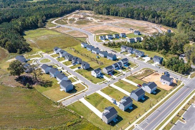 The Glen at Hollybrook image