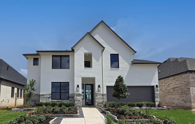 Brookewater by Westin Homes in Rosenberg - photo