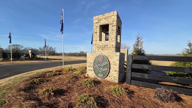 Remington Chase image