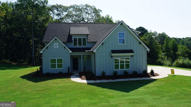 Clements Farm by Jeff Lindsey Communities in Newnan - photo