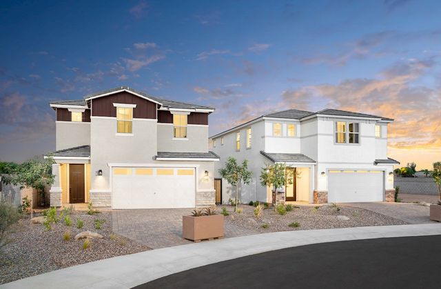 Bethany Grove by Beazer Homes in Glendale - photo