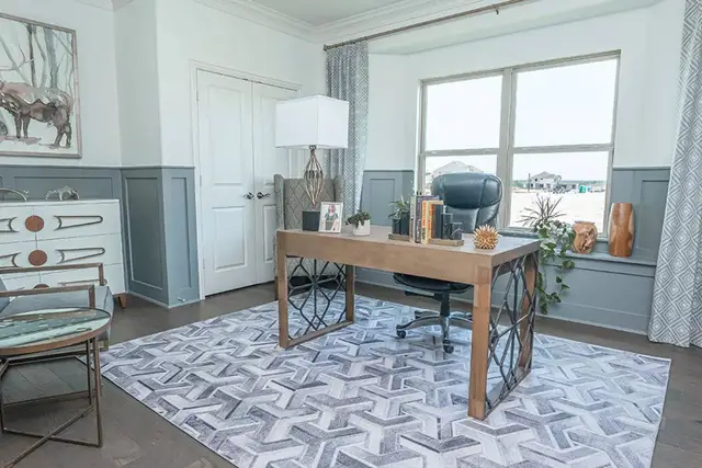 Broadmoor Estates image