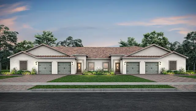 Noah Estates at Tuscany Preserve image