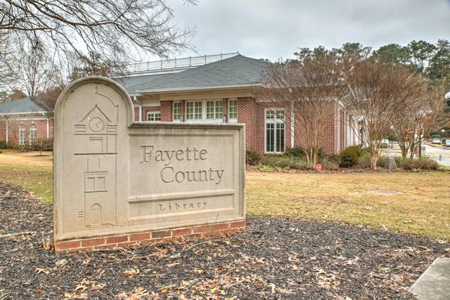 Annelise Park by Heatherland Homes in Fayetteville - photo