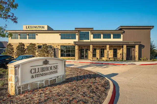 Lexington 55's image