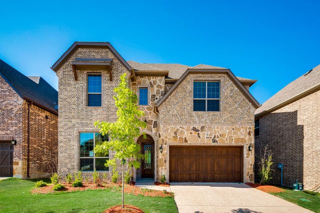 Coventry Crossing image