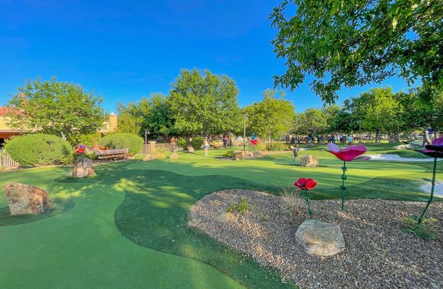 Entrada La Coraza at Rancho Sahuarita image