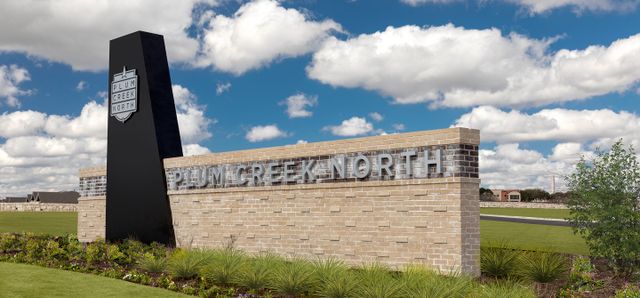 Plum Creek North image