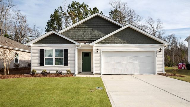 Cedar Hill Landing image
