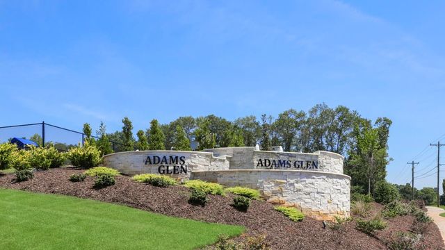 Adams Glen image