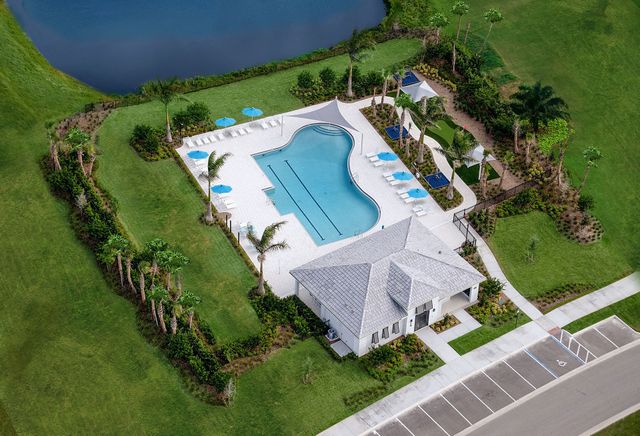 PGA Village Verano by Kolter Homes in Port St. Lucie - photo