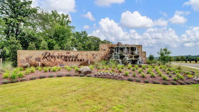 Riverwood Gardens image