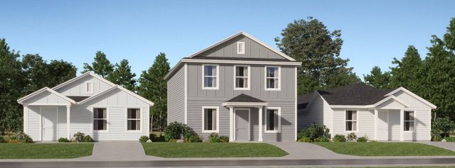 Steelwood Trails: Stonehill Collection image