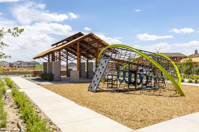 Greenpointe at Eastmark image