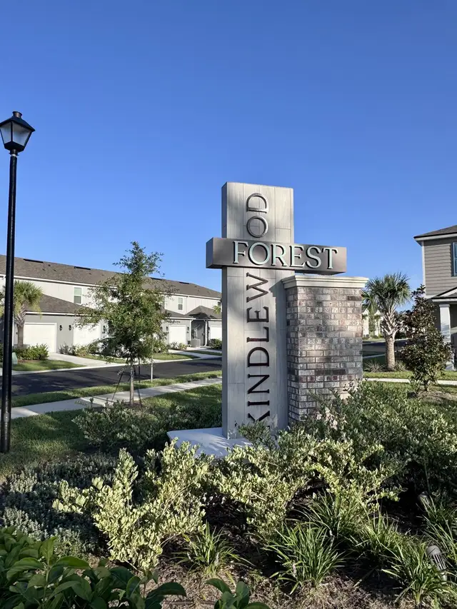 Kindlewood Forest image