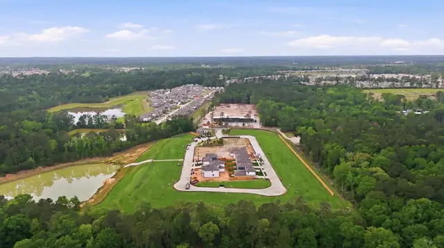The Lakes at Black Oak Villas image
