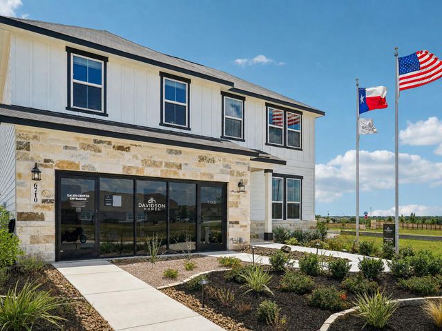 Morgan Meadows image