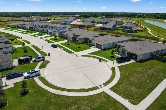 Hallimore Ranch image