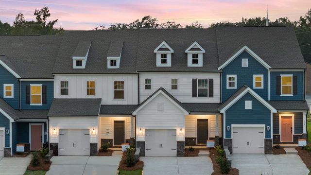 Penley Place Townhomes image