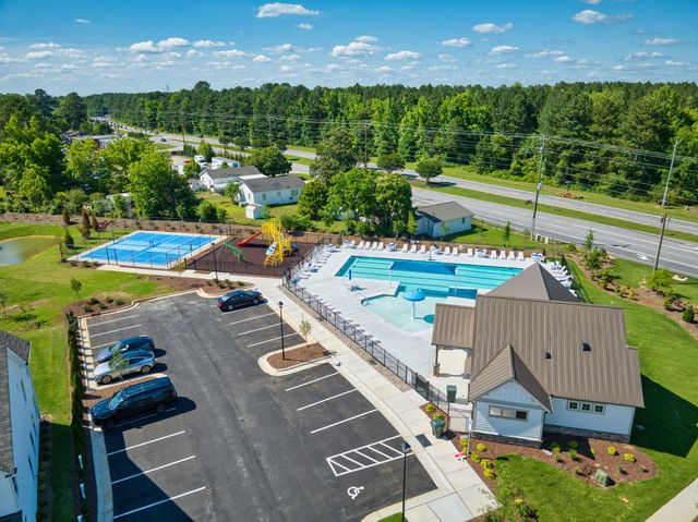 Buckhorn Branch image