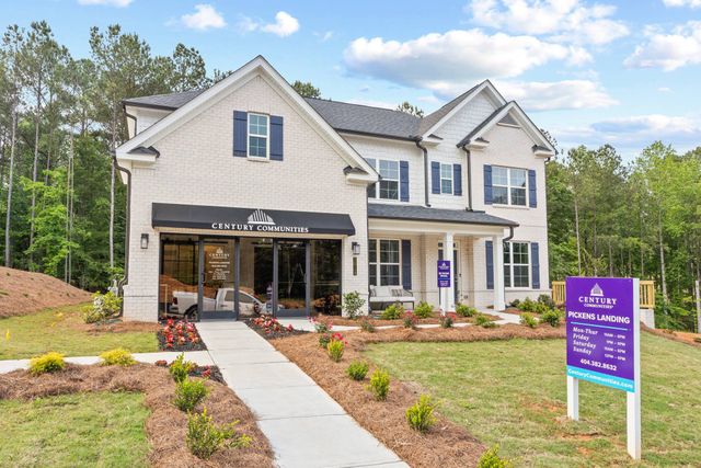 Pickens Landing image