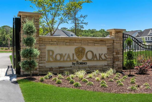 Royal Oaks Single-Family Homes image