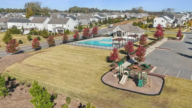 Walden Woodlands image