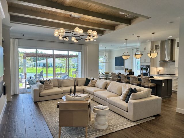 Reverie at Palm Coast by Dream Finders Homes in Palm Coast - photo