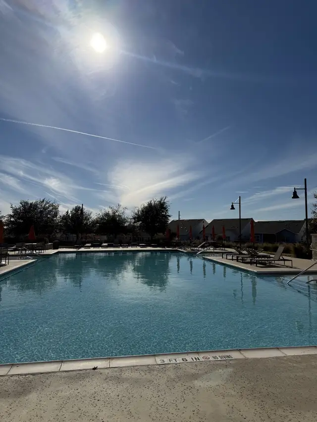 Orchard Ridge image