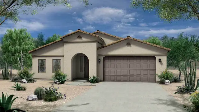 Retreat at Mountain View Ranch image