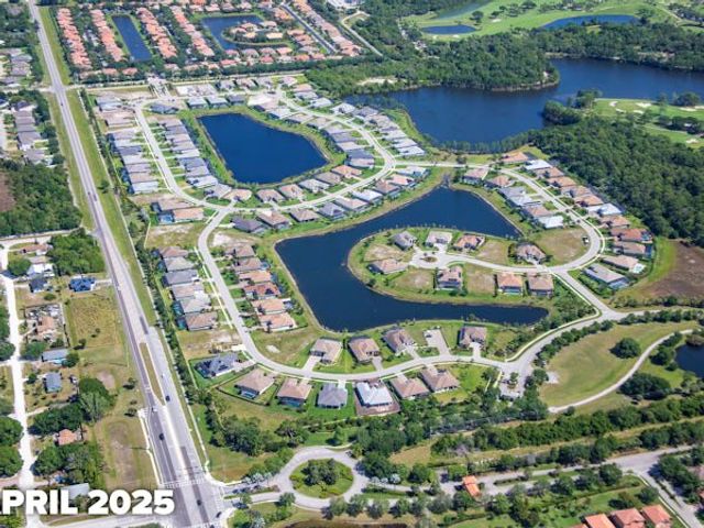 Bent Pine Preserve image